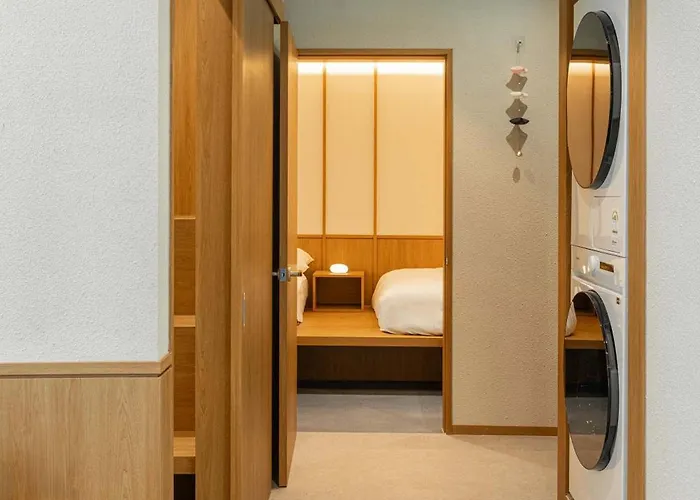 아랑재 Arangjae Aparthotel