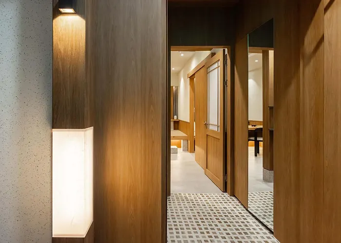아랑재 Arangjae Aparthotel 4*