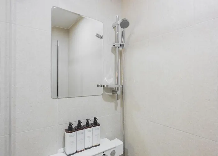 Aparthotel 아랑재 Arangjae 4*