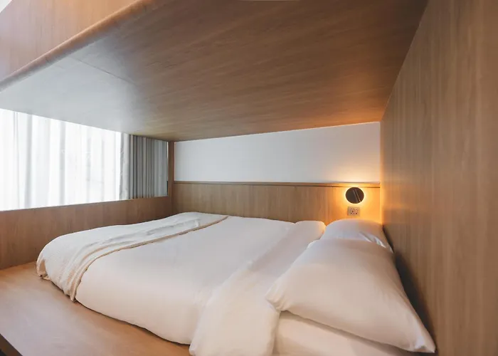 Aparthotel 아랑재 Arangjae