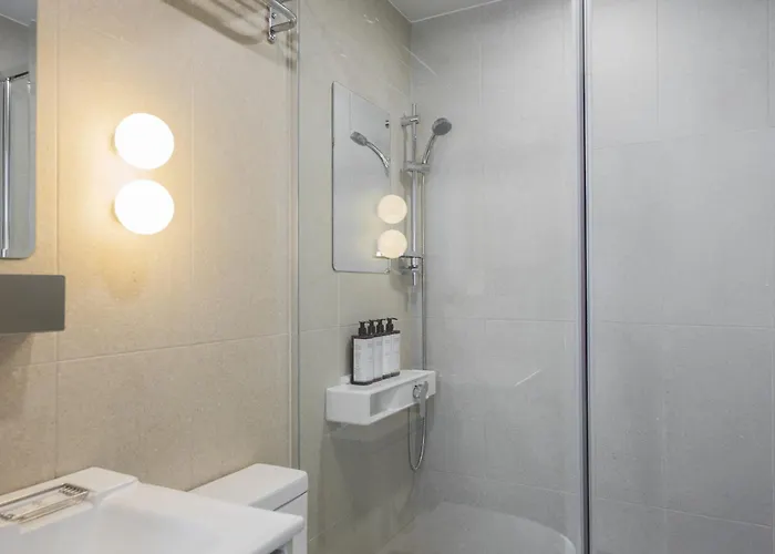 아랑재 Arangjae Aparthotel