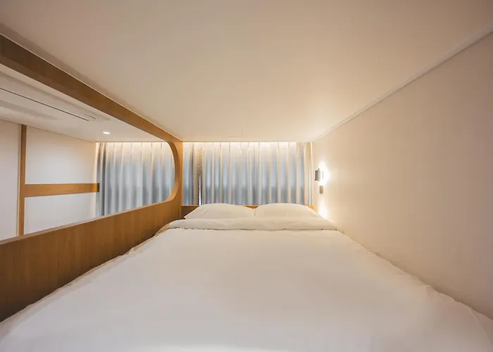 아랑재 Arangjae Aparthotel