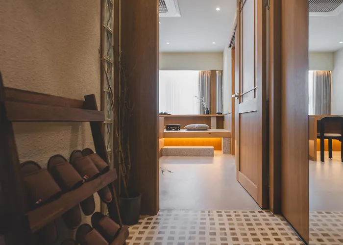 아랑재 Arangjae Aparthotel