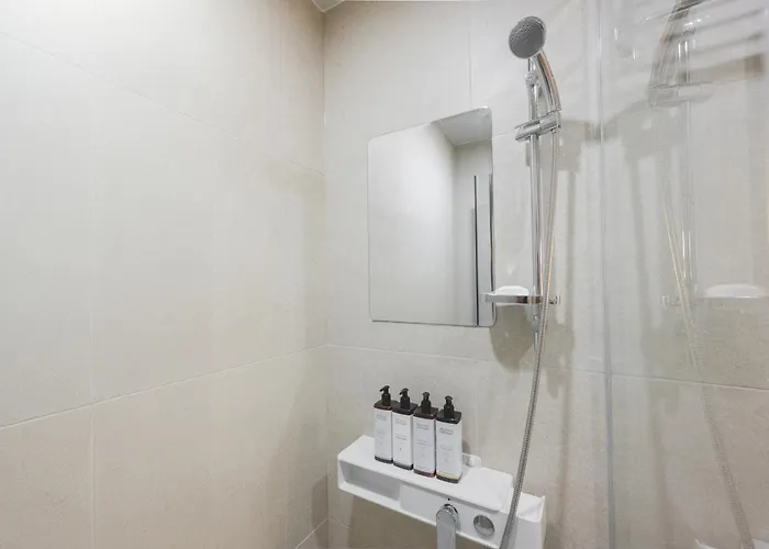 아랑재 Arangjae Aparthotel 4*