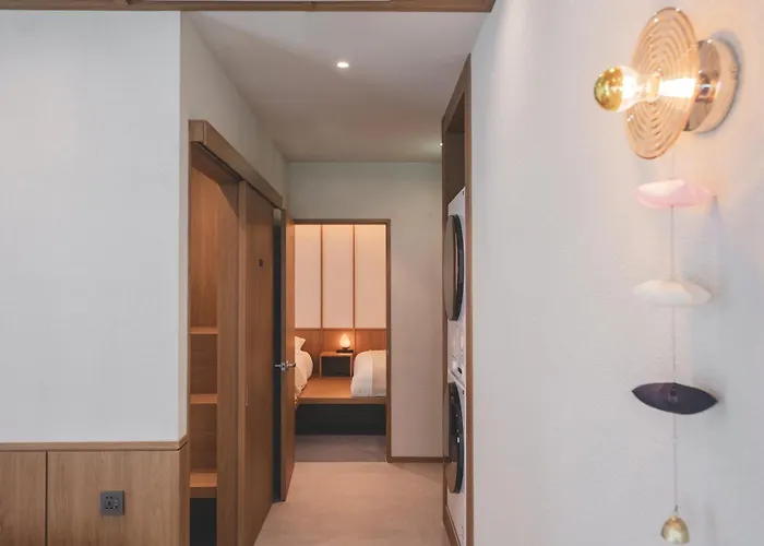아랑재 Arangjae Aparthotel 4*