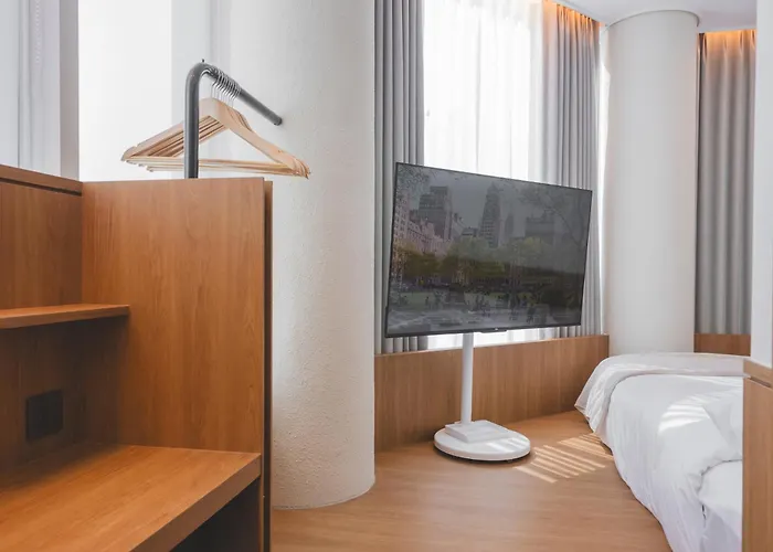 아랑재 Arangjae Aparthotel 4*