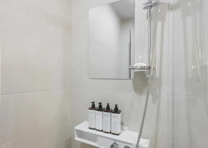 Aparthotel 아랑재 Arangjae Seoul