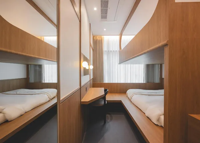 Aparthotel 아랑재 Arangjae 4*