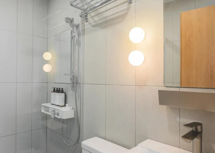 Aparthotel 아랑재 Arangjae 4*