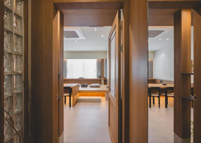 아랑재 Arangjae Aparthotel 4*