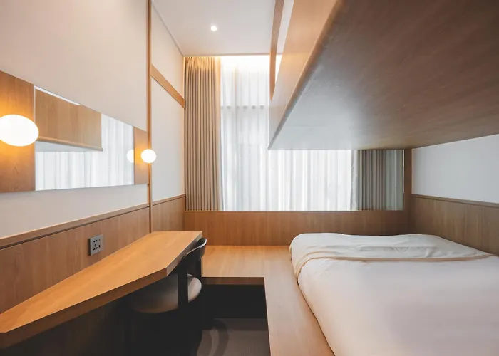 아랑재 Arangjae Aparthotel