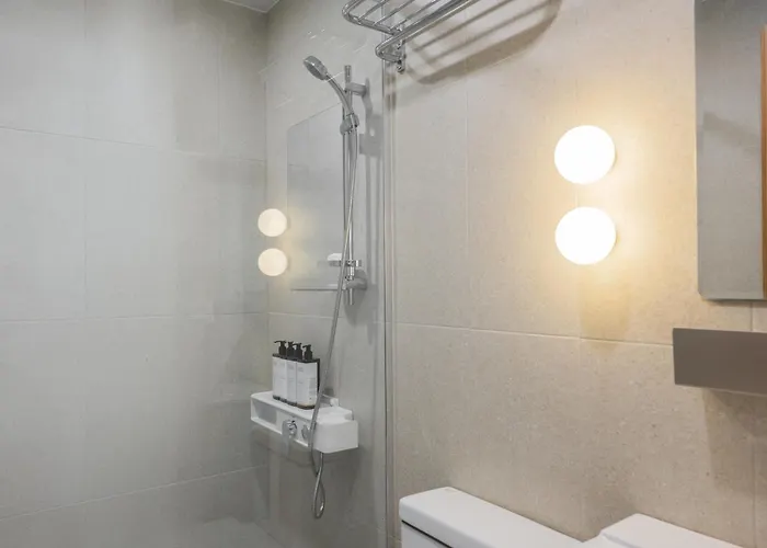 아랑재 Arangjae 4* Seoul