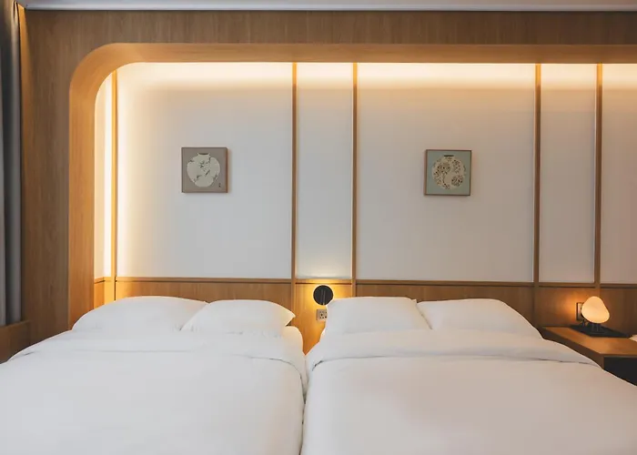 아랑재 Arangjae 4* Seoul