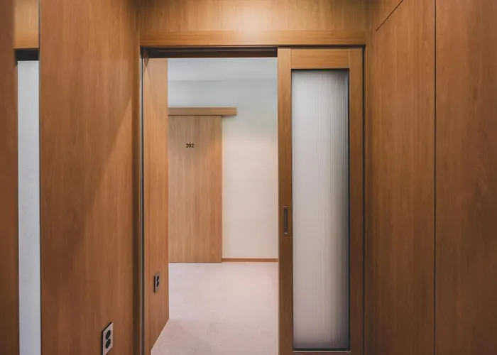 아랑재 Arangjae Aparthotel Seoul