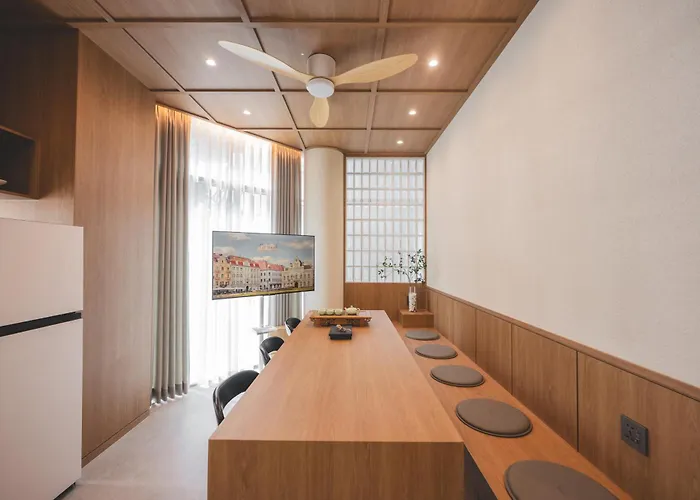Aparthotel 아랑재 Arangjae 4*