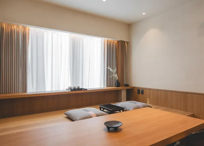 Aparthotel 아랑재 Arangjae 4*