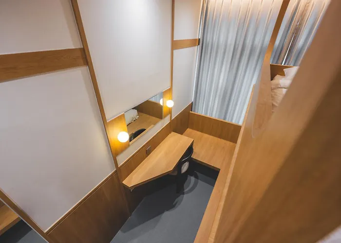 Aparthotel 아랑재 Arangjae