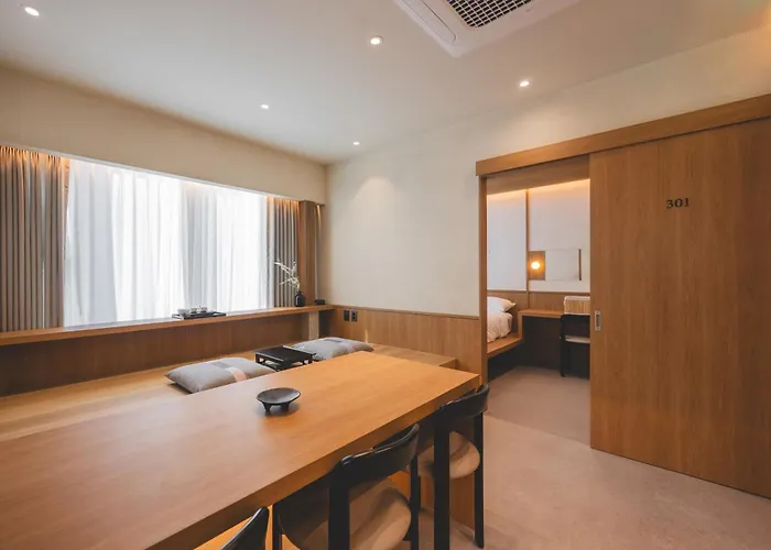 Aparthotel 아랑재 Arangjae